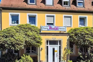 Pizzeria Italia Bamberg Pizzeria Italia Bamberg